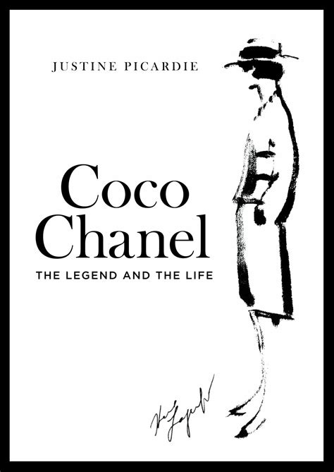 книга coco chanel life portraits|coco chanel new edition.